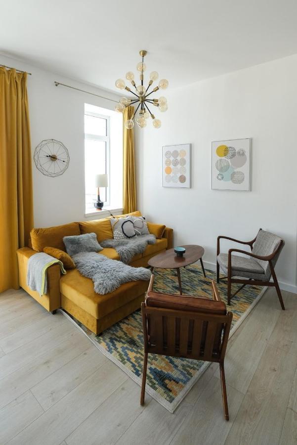 Bellevue Apartments Vila Vlasta Stary Smokovec Vysoké Tatry المظهر الخارجي الصورة