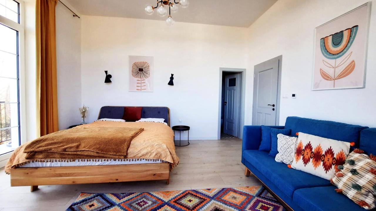 Bellevue Apartments Vila Vlasta Stary Smokovec Vysoké Tatry المظهر الخارجي الصورة