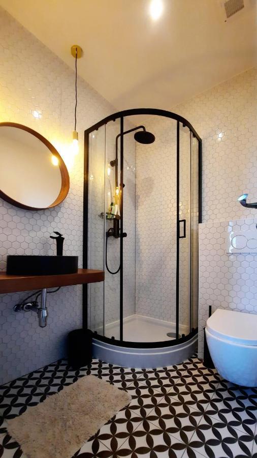 Bellevue Apartments Vila Vlasta Stary Smokovec Vysoké Tatry المظهر الخارجي الصورة