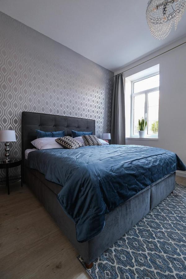Bellevue Apartments Vila Vlasta Stary Smokovec Vysoké Tatry المظهر الخارجي الصورة