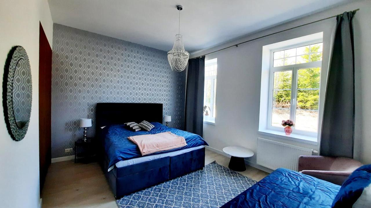 Bellevue Apartments Vila Vlasta Stary Smokovec Vysoké Tatry المظهر الخارجي الصورة