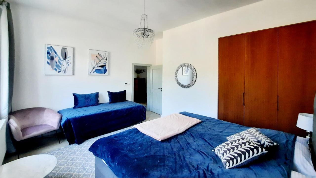 Bellevue Apartments Vila Vlasta Stary Smokovec Vysoké Tatry المظهر الخارجي الصورة