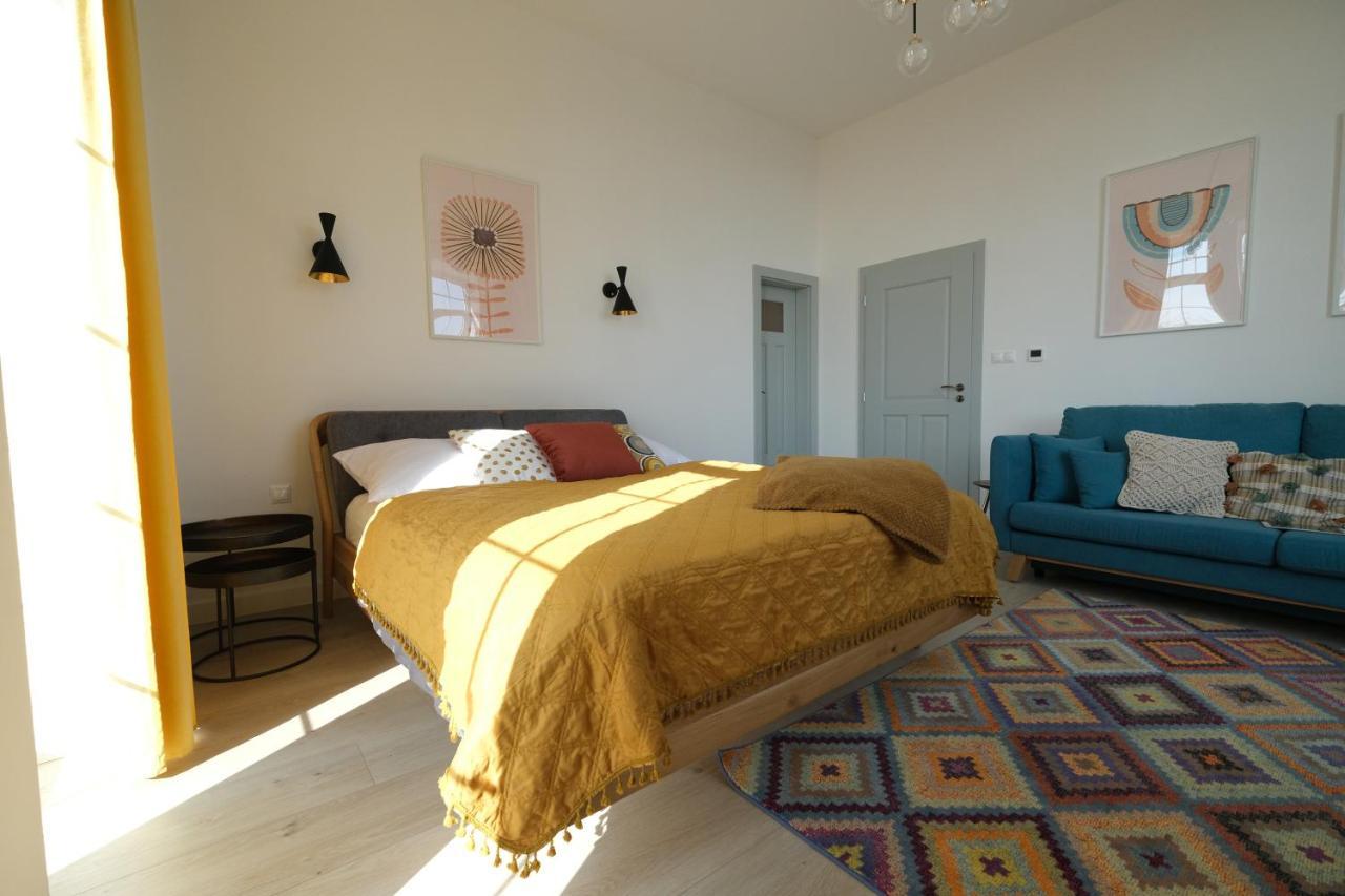 Bellevue Apartments Vila Vlasta Stary Smokovec Vysoké Tatry المظهر الخارجي الصورة