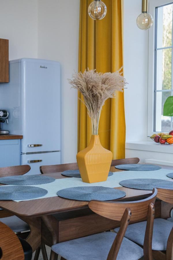 Bellevue Apartments Vila Vlasta Stary Smokovec Vysoké Tatry المظهر الخارجي الصورة