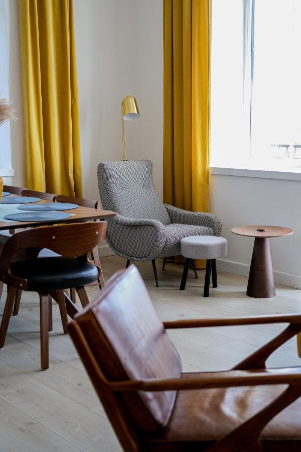 Bellevue Apartments Vila Vlasta Stary Smokovec Vysoké Tatry المظهر الخارجي الصورة
